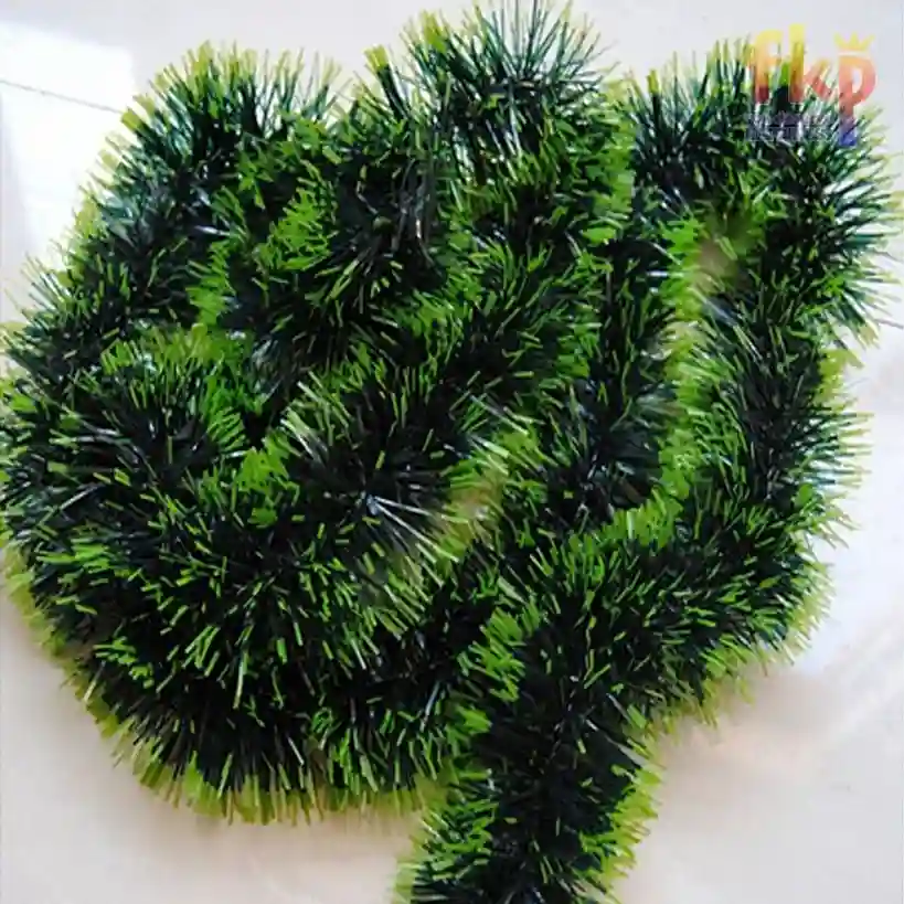 Slinger Natal Hijau